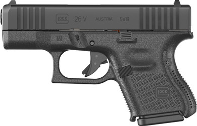Glock UV2650201