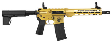 Hi Point HP15P-556GOLD