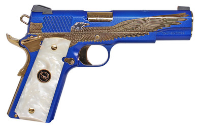 Iver Johnson MAJESTICEAGLE