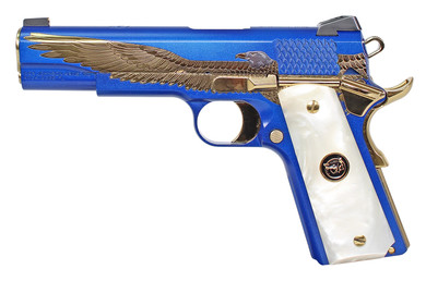 Iver Johnson MAJESTICEAGLE
