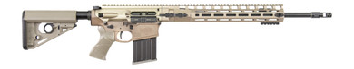 Larue Tactical LTMRGGA308W145FDE