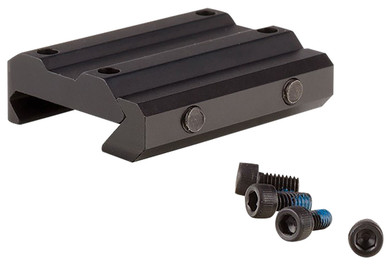 Trijicon AC32067 MRO Low Mount Black Anodized