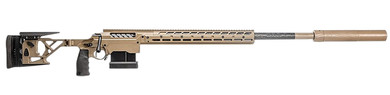 Seekins Precision 0011710489-F