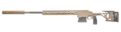 Seekins Precision 0011710491-F