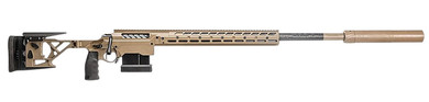 Seekins Precision 0011710493-F