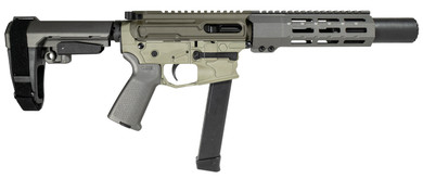Shark Coast Tactical SCCSNKYSD9001
