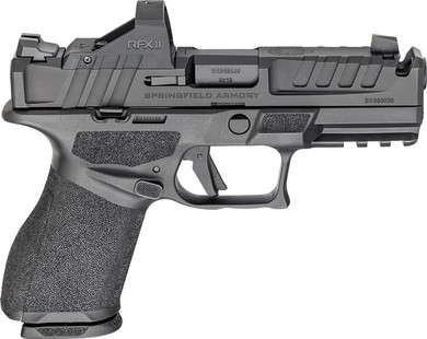 Springfield Armory EC9409BCOMPPAC
