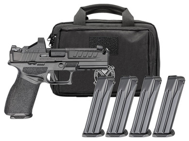 Springfield Armory EC9459BCOMPPAC