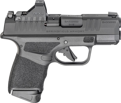Springfield Armory HC9319BOSPPAC