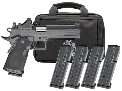 Springfield Armory PH9119AOSLCPAC