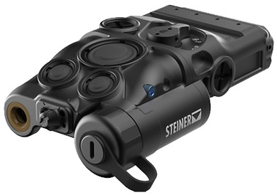 Steiner 9061BLK