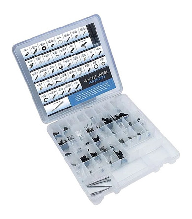 White Label Armory WLA-KIT-9002