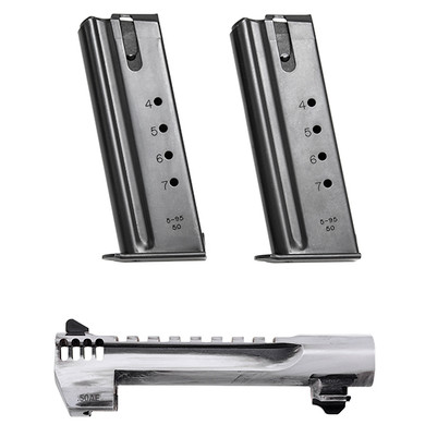 Magnum Research BMCP506WMDIMB