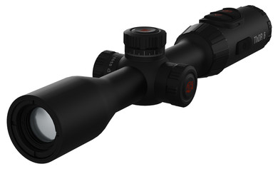ATN TIWST6325A THOR6 ELITE 384 2.5-20X,Thermal Scope