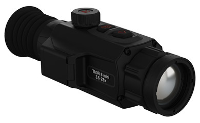ATN TIWST6M335 THOR6 MINI 384 3.5-28X,Thermal Scope