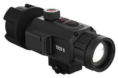 ATN TICO6335A TICO6 384 CLIP-ON,Thermal Handhelds
