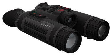 ATN MSBNB6635A BINOX 6 DUAL 640 LRF,Thermal Handhelds