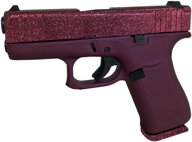 Glock PX4350201BCGG