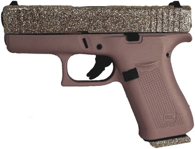 Glock PX4350201CHM