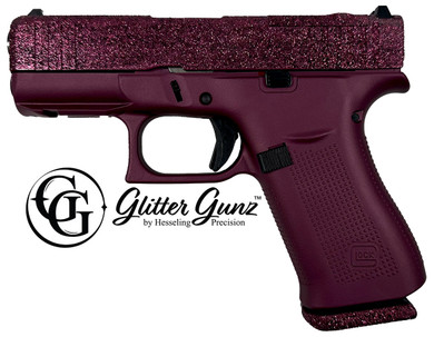 Glock PX4350201FRMOSBC