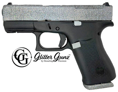 Glock PX4350201FRMOSDIA