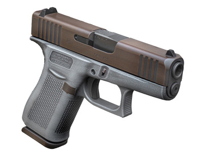 Glock PX4350201PLGR