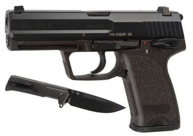Heckler & Koch 81001397