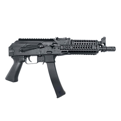 Kalishnikov USA KP9EB