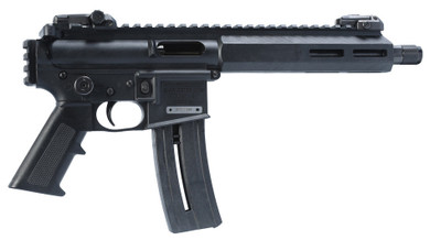Mountain Billy Gun Lab GOAT15ATOM1