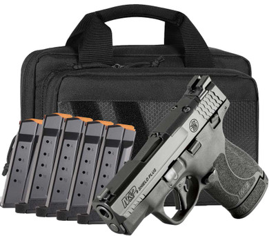 Smith & Wesson 14724