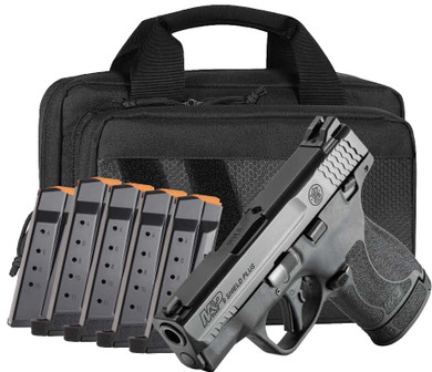 Smith & Wesson 14750