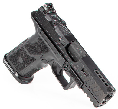 ZEV Technologies OZ9V2ECXHYPB