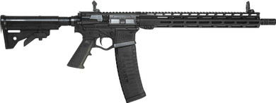 American Tactical Imports Gax556Ml1560 Alpha Maxx 5.56 16 Mlok 15 Tele 60Rd Rifle