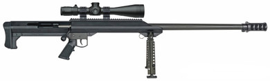 Barrett 19944