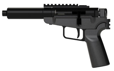Dark Mountain Arms SA123
