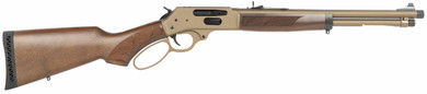 Henry H009Xcw360Bh H9 Explorer Carbine 360Buck 16.5 Rifle