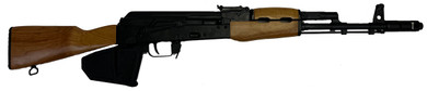 Kalishnikov USA KALI103AW