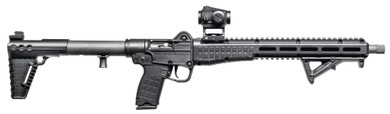 Kel-Tec SUB2K10GLKBLKD