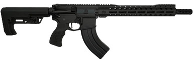 T6 Firearms T90072BLK
