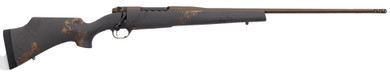 Weatherby MCU03N25CMR4B