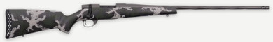 Weatherby VTE306SR4B