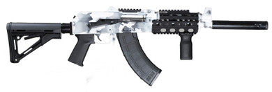 Zastava ZP92762CTRAW