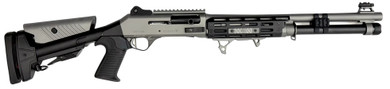 Orthos S4RGY