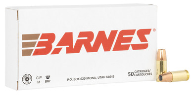 Barnes 32516