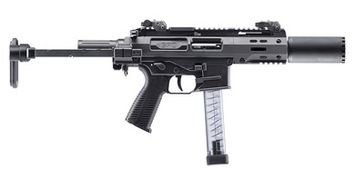 B&T Firearms BT500003PDWSDTBKIT