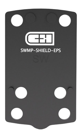 C&H Precision Weapons SWMPSHIELDEPS