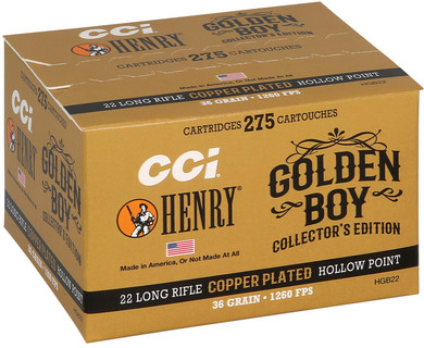CCI HGB22
