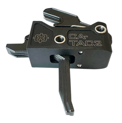Cross Armory CRAR15TDIBK