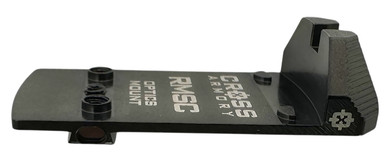 Cross Armory CRDVADAPTER