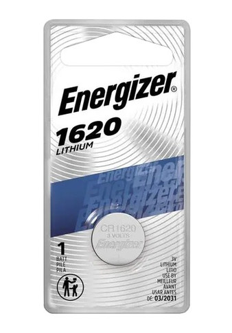 Energizer ECR1620BP